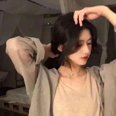 幽灵女士