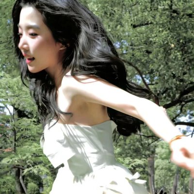 追梦青年