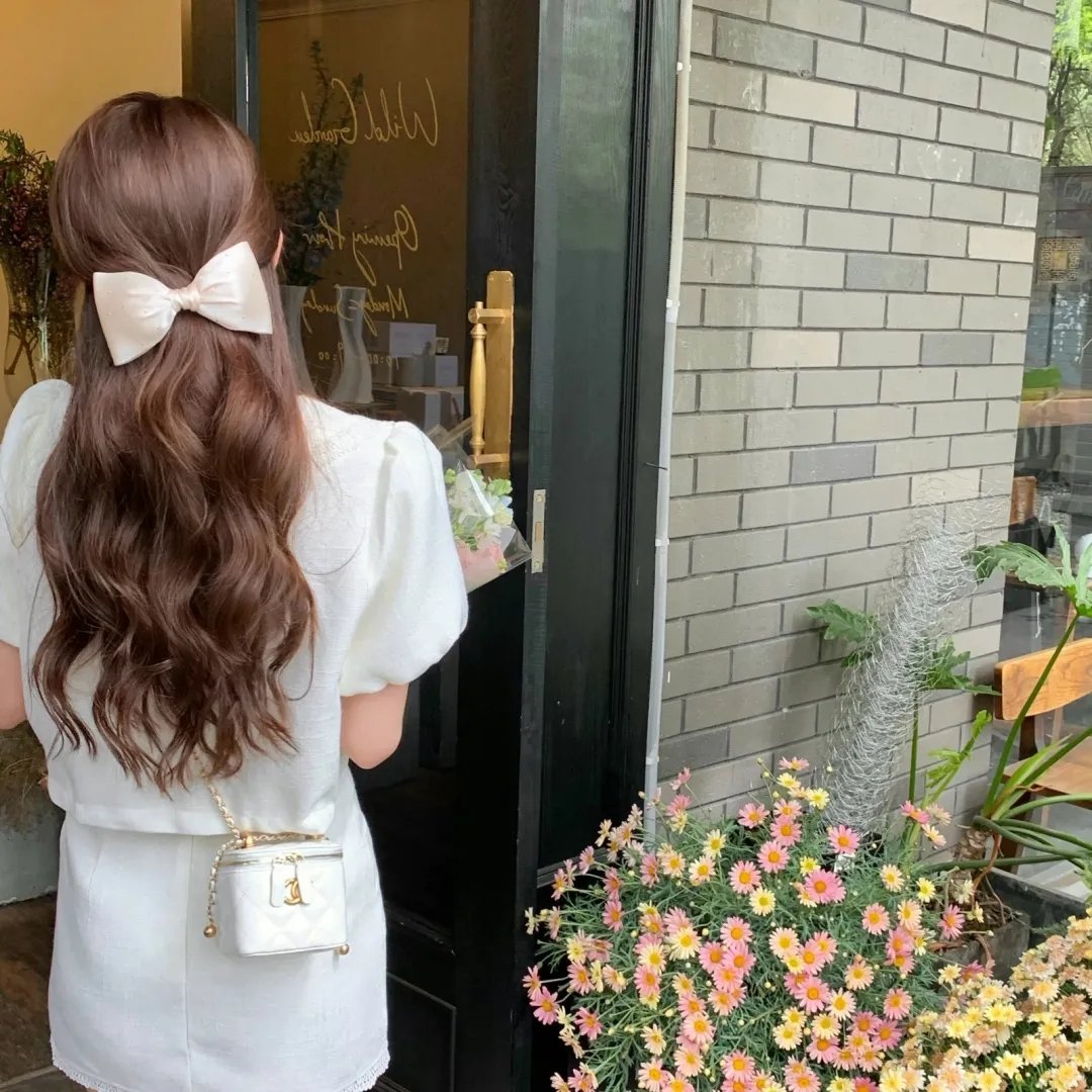 首尔假期